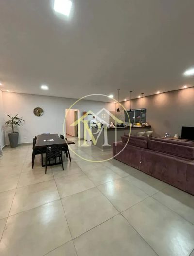 Chácara, 4 quartos, 1180 m² - Foto 5