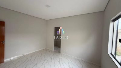 Casa, 1 quarto - Foto 2