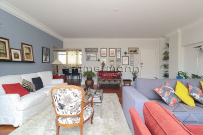 Apartamento, 3 quartos, 130 m² - Foto 4