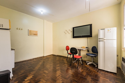 Sala-Conjunto, 90 m² - Foto 4