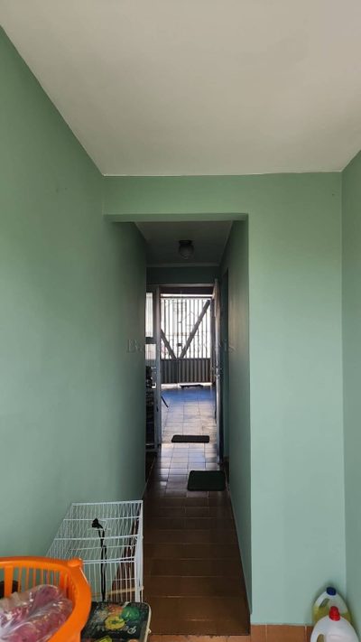 Sobrado, 3 quartos, 100 m² - Foto 2