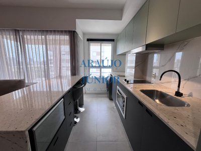 Apartamento, 1 quarto, 47 m² - Foto 5