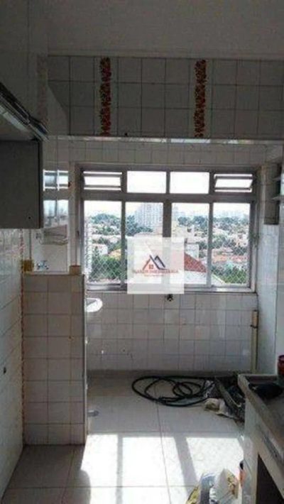 Apartamento, 1 quarto, 40 m² - Foto 3