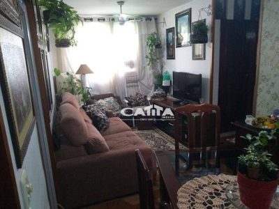 Apartamento, 2 quartos, 53 m² - Foto 1