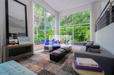 Casa, 3 quartos, 360 m² - Foto 2
