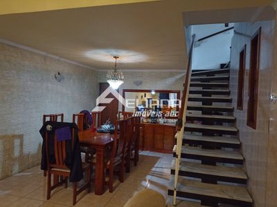 Sobrado, 3 quartos, 392 m² - Foto 3