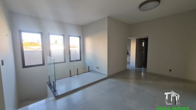 Casa, 3 quartos - Foto 2