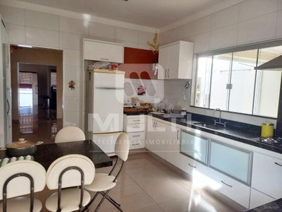Casa, 3 quartos, 235 m² - Foto 5
