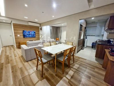 Apartamento, 1 quarto, 70 m² - Foto 5