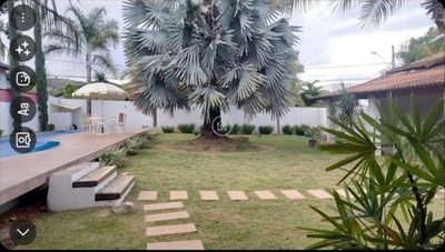 Casa, 2 quartos, 90 m² - Foto 1