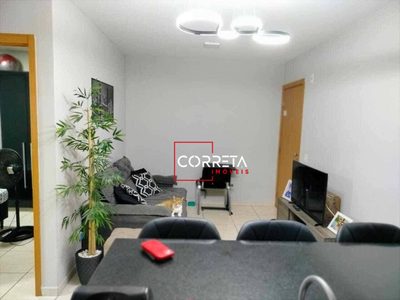 Apartamento, 2 quartos, 47 m² - Foto 1
