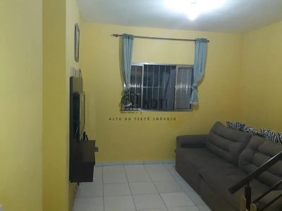 Sobrado, 2 quartos, 175 m² - Foto 4