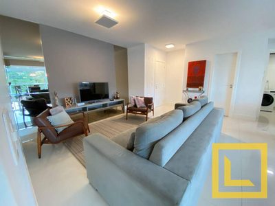 Apartamento, 3 quartos, 122 m² - Foto 3