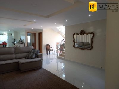 Casa, 4 quartos, 235 m² - Foto 5