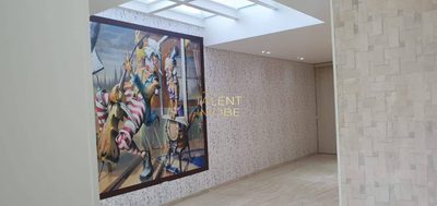 Sobrado, 2 quartos, 210 m² - Foto 1