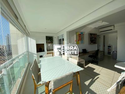 Apartamento, 3 quartos, 108 m² - Foto 5