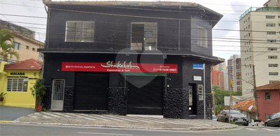 Prédio Inteiro, 750 m² - Foto 2