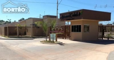 Casa, 3 quartos, 60 m² - Foto 1