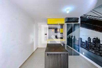 Apartamento, 2 quartos, 59 m² - Foto 4