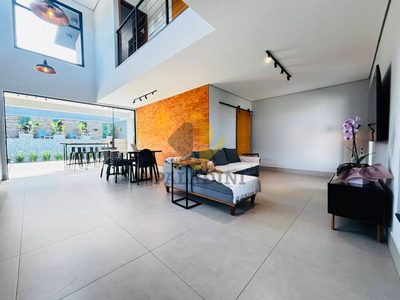 Casa, 3 quartos, 190 m² - Foto 4