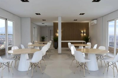 Apartamento, 1 quarto, 40 m² - Foto 2