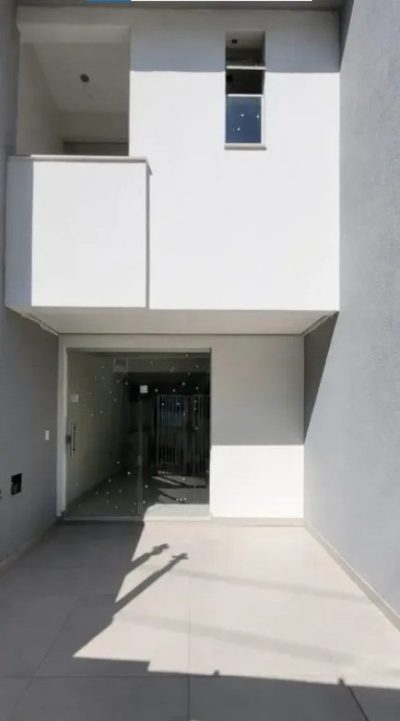 Casa, 2 quartos, 75 m² - Foto 4