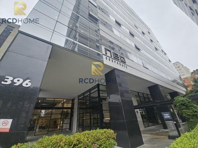 Prédio Inteiro - Foto 1