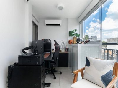 Apartamento, 2 quartos, 85 m² - Foto 4