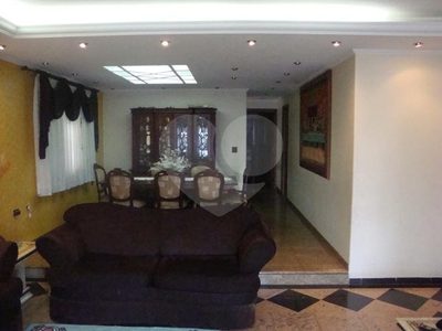 Sobrado, 4 quartos, 450 m² - Foto 3
