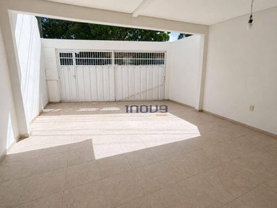 Casa, 3 quartos, 137 m² - Foto 3