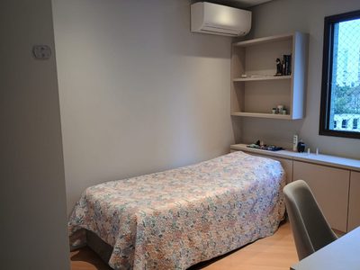 Apartamento, 3 quartos, 110 m² - Foto 3