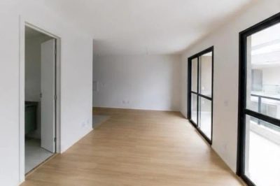 Apartamento, 1 quarto, 39 m² - Foto 2