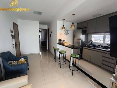 Apartamento, 2 quartos, 66 m² - Foto 3