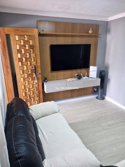 Casa, 2 quartos, 60 m² - Foto 2