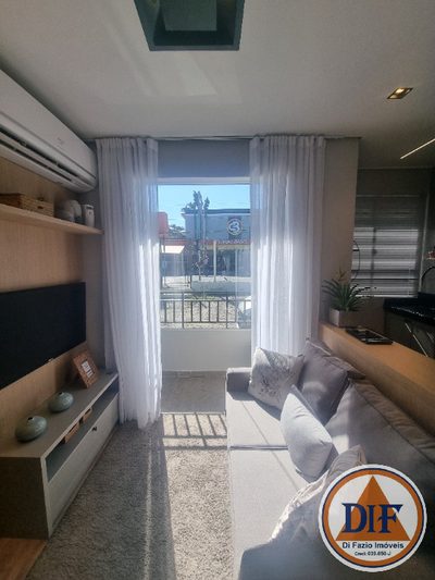 Apartamento, 2 quartos, 43 m² - Foto 3