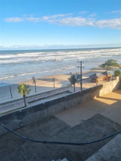 Apartamento, 3 quartos, 113 m² - Foto 1