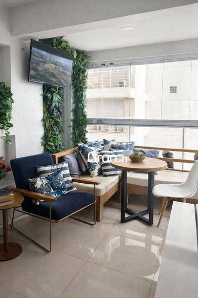 Apartamento, 2 quartos, 77 m² - Foto 3