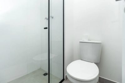Apartamento, 1 quarto, 26 m² - Foto 2
