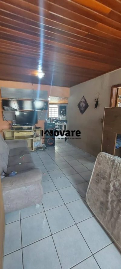 Casa, 2 quartos, 100 m² - Foto 1
