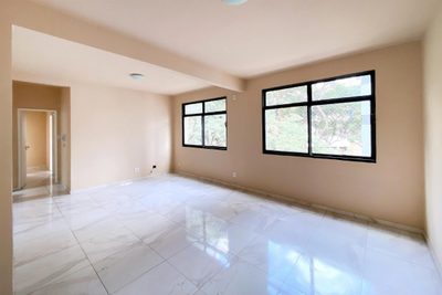 Apartamento, 3 quartos, 110 m² - Foto 1