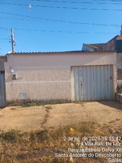 Casa, 2 quartos, 180 m² - Foto 1
