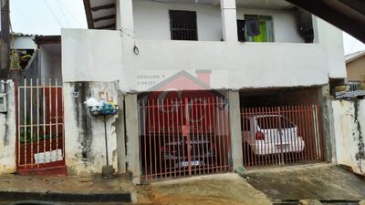 Casa, 5 quartos - Foto 2