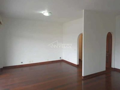 Apartamento, 3 quartos, 160 m² - Foto 3
