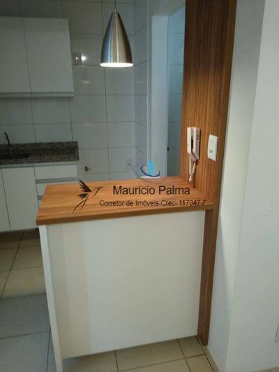 Apartamento, 2 quartos, 47 m² - Foto 5