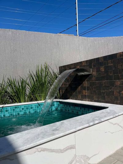 Casa, 2 quartos, 62 m² - Foto 3