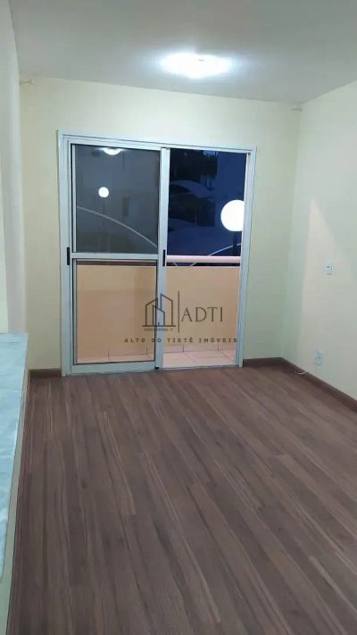 Apartamento, 2 quartos, 51 m² - Foto 3