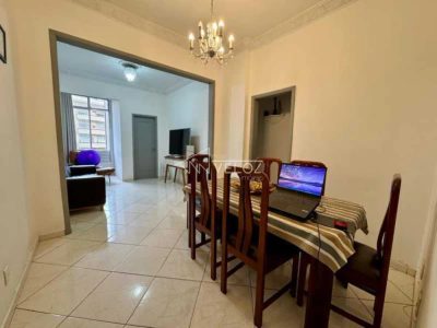 Apartamento, 3 quartos, 90 m² - Foto 2