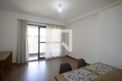 Kitnet-Studio, 30 m² - Foto 1