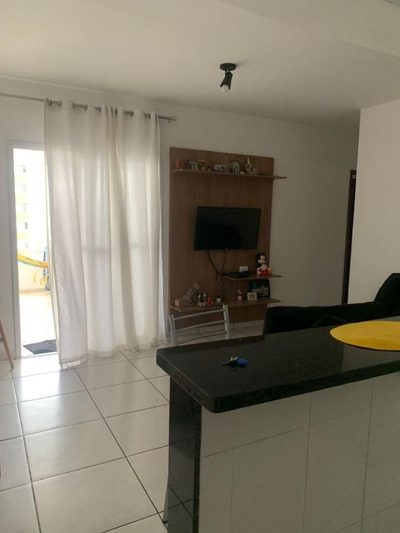 Apartamento, 3 quartos - Foto 2