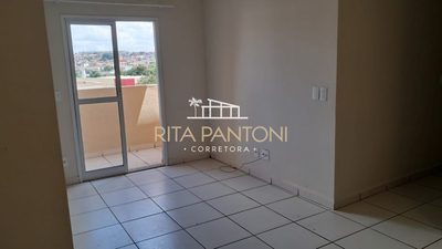 Apartamento, 2 quartos, 64 m² - Foto 1